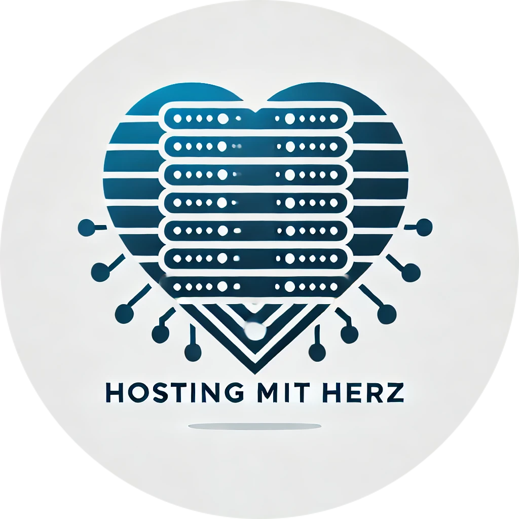 Hosting mit Herz